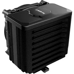 Кулер для процесора be quiet! Dark Rock 5, Black, алюміній/мідь, 1x120 мм, для Intel 1851/1700/1200/115x, AMD AM5/AM4, до 210 Вт, висота 161 мм (BK035) - мініатюра 3