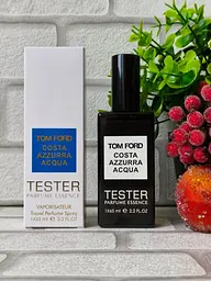 Парфуми унісекс, аромат за мотивами Costa Azzurra Acqua (65 мл) - мініатюра 2
