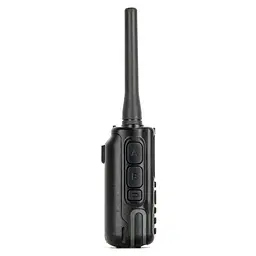 Портативна рація Baofeng UV-5R_MINI_Black_Single - мініатюра 4