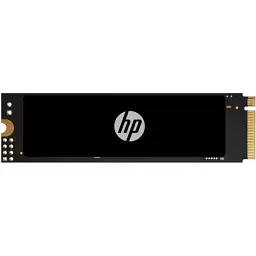 SSD накопичувач HP EX900 Plus 512GB [35M33AA] [142842] - мініатюра 3