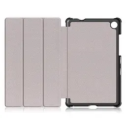 Чохол до планшета BeCover Lenovo Tab M8 TB-8505/TB-8705/M8 TB-8506 (3 Gen) Dark Green (705979) - мініатюра 5