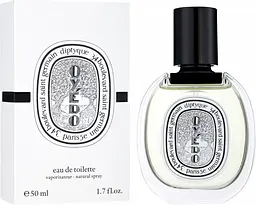 Оригінал Diptyque Oyedo 50 мл Туалетна вода - мініатюра 2