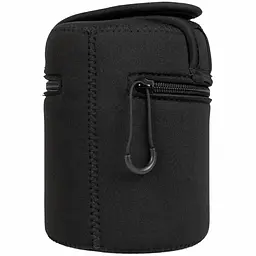 Чохол для термоса Tribe Neoprene Cover харчового 0.7 L (1042-T-DF-0004-black) - мініатюра 5