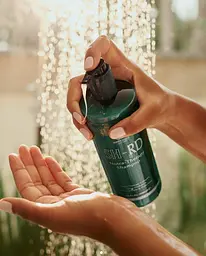 SH-RD Nutra-Therapy Shampoo професійний живильний шампунь, 500 мл - мініатюра 6