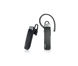 Автомобільна гарнітура Remax RB-T9 Bluetooth Car Headset Black