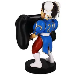 Тримач Cable Guy Street Fighter Chun-Li 22 см - мініатюра 3