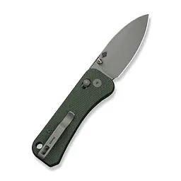 Ніж складаний Weknife Banter 2 WE23075-3 - мініатюра 2