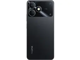 Смартфон Realme Note 80 4/128GB Storm Black - мініатюра 3
