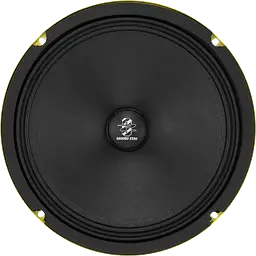 Середньочастотна акустика Ground Zero GZCM 8.0XSPL - мініатюра 2