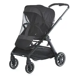 Коляска дитяча універсальна 2 в 1 GENESIS El Camino 52х91х40 см det0015858