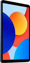 Планшет Xiaomi Redmi Pad SE 8.7 4/64GB Sky Blue (UA UCRF) LTE - мініатюра 3