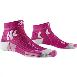 Шкарпетки X-Socks Marathon Energy Women 35-37 Рожевий (1068-XS-RS10S19W 37-38 P0)