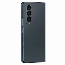 Смартфон Samsung Fold 4 (256GB) SM-F936U + e sim Gray Green - мініатюра 7