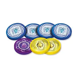 Настільна гра Asmodee Розкіш Марвел (SCSPLMA01UKR) - мініатюра 4