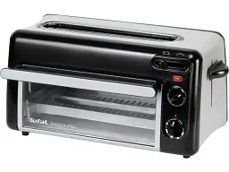 Тостер, міні-духовка Tefal Toast N'Grill TL6008