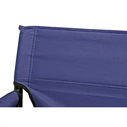 Крісло складане NeRest NR-33 Режисер з полицею Blue (4820211100544_2) - мініатюра 4