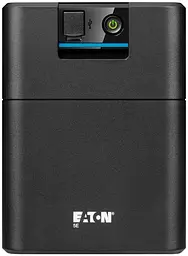 Джерело безперебійного живлення Eaton 1200 ВА / 660 Вт / 7 А*ч (5E1200UD)