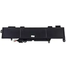 Акумулятор до ноутбука HP EliteBook 840 G5 SS03XL, 46Wh (4000mAh), 3cell, 11.4V, Li-ion AlSoft (A71059) - мініатюра 2