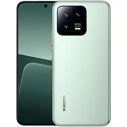 Смартфон Xiaomi 13 256 ГБ Flora Green (Grade C) Seller Refurbished