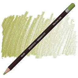 Олівець кольоровий Coloursoft (С450) Жовто-зелений Derwent (5028252188630)