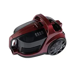 Пилосос безмішковий Liberton LVC-4308 - мініатюра 2