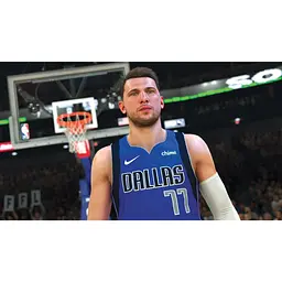 Ключ активації Microsoft NBA 2K22 для Xbox One - мініатюра 2
