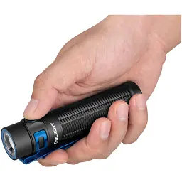 Ліхтар Olight Baton 3 Pro Max CW Black - мініатюра 10