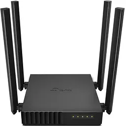 Маршрутизатор TP-Link ARCHER C54 AC1200 4xFE LAN, 1xFE WAN (ARCHER-C54)