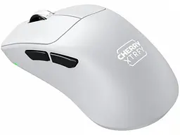 Миша Cherry Xtrfy M64 Pro 8K Wireless White (CX-M64W-PRO-WHITE) - мініатюра 3