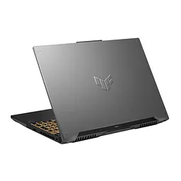 Ноутбук Asus TUF Ігровий F16 FX607VU-RL091, FX607VU-RL091, i7-13620H (10-core), 4050 (6GB), 16GB 5600MHz (2x8GB) DDR5 - мініатюра 7