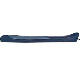 Спальник Kelty Cosmic Synthetic 20 Regular Темно-синій - мініатюра 4
