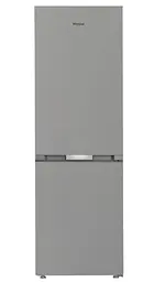 Холодильник Whirlpool WHK 25364 XP4E (1,87 м, нерж..No Frost) - мініатюра 2
