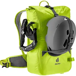 Рюкзак Deuter Amager 25+5 Citrus Green (1052-3220022 8006) - мініатюра 10