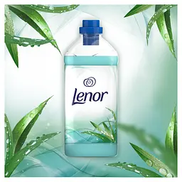 Кондиціонер для білизни Lenor Альпійські луки, 1.8 л (81729923) - мініатюра 6