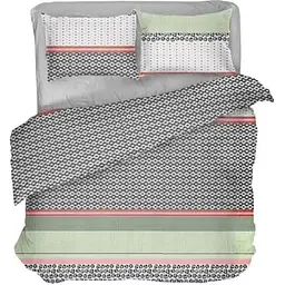 Комплект постільної білизни LELIT 2 сп-х сп 70*70 арт.P-0142 полікотон