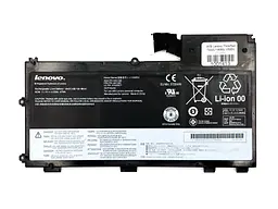 Акумулятор Lenovo ThinkPad T430U V490U V590U 21-30%