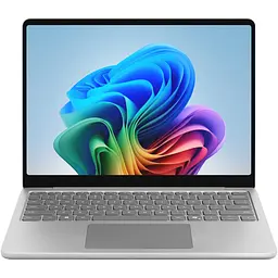 Ноутбук Microsoft Surface Laptop платиновий (EP2-36981) [175949]