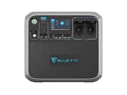 Зарядна станція Bluetti PowerOak AC200P PB930654 - мініатюра 2