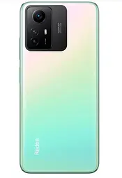 Смартфон Xiaomi Redmi Note 12S 8/256 GB Pearl Green EU NFC Зелений - мініатюра 3