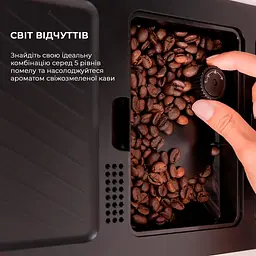 Кавомашина CECOTEC Cremmaet Compact Steam - мініатюра 7