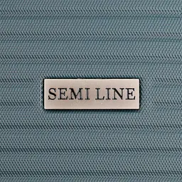 Валіза Semi Line 24" M Petrol (T5641-2) - мініатюра 9