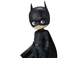 Фігурка Bandai Spirits Q POSKET Бетмен Batman 14 см BS QP B - мініатюра 2