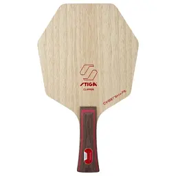Основа для ракетки Stiga Clipper Cybershape Master (1600-1201-35) (932076)