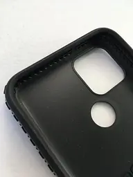 Протиударний чохол Incipio Grip GG-086-BLK для Google Pixel 5 (6") Black - мініатюра 7
