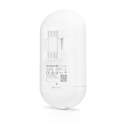 Точка доступу Ubiquiti Nanostation Loco5AC (NS-5ACL) - мініатюра 2