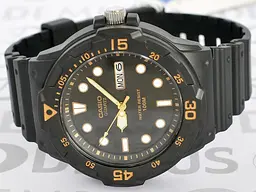 Годинник Casio MRW-200H-1EVEF - мініатюра 5