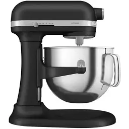 Кухонна машина KitchenAid 5KSM70SHXEBK