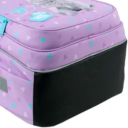 Рюкзак для початкової школи Kite Education 763S SP Фіолетовий (SP26-763S) - мініатюра 8