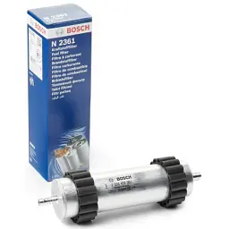 Фільтр паливний Bosch F026402361 - миниатюра 6