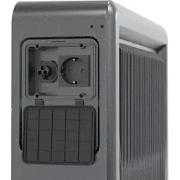 Зарядна станція Marstek Venus-E 2500W 5120Wh (Venus-E) - мініатюра 4